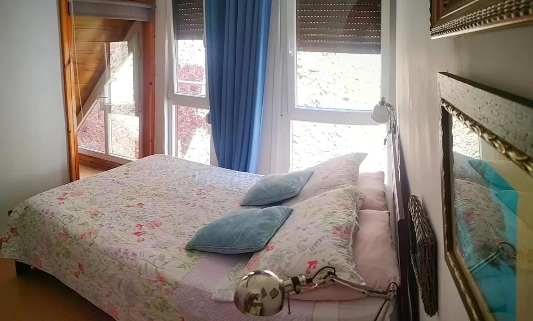 Kosmeetxea, La Casa Del Parque Ebi727 Apartment Bermeo Spain