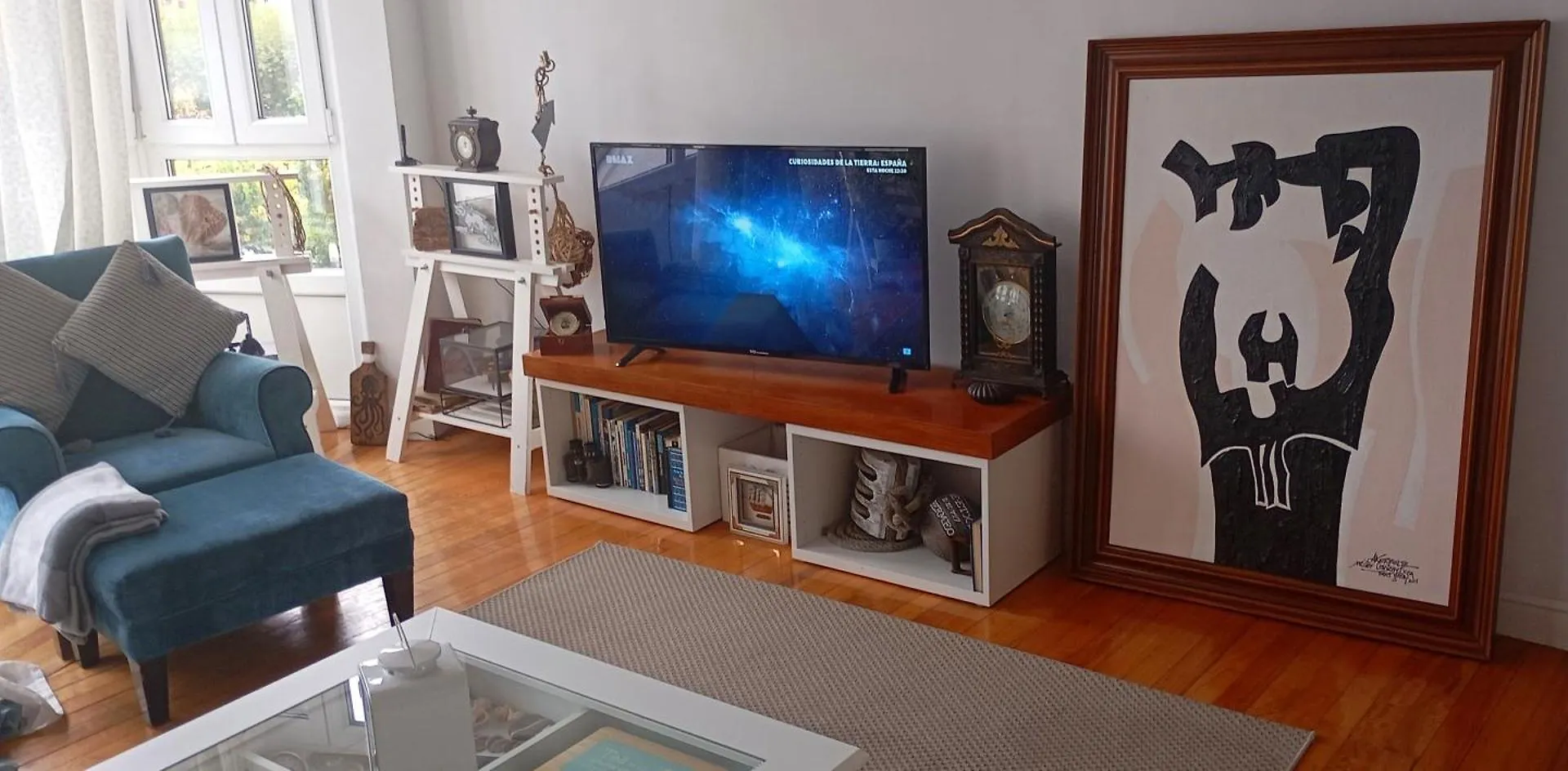Kosmeetxea, La Casa Del Parque Ebi727 Apartment Bermeo