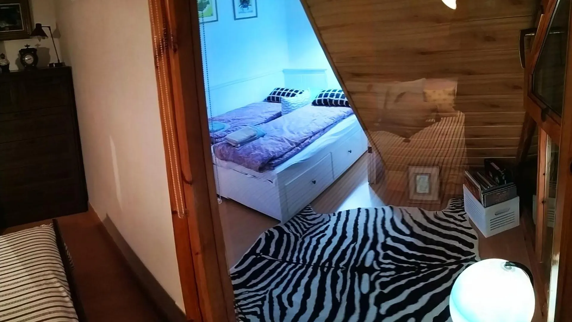 Kosmeetxea, La Casa Del Parque Ebi727 Apartment Bermeo