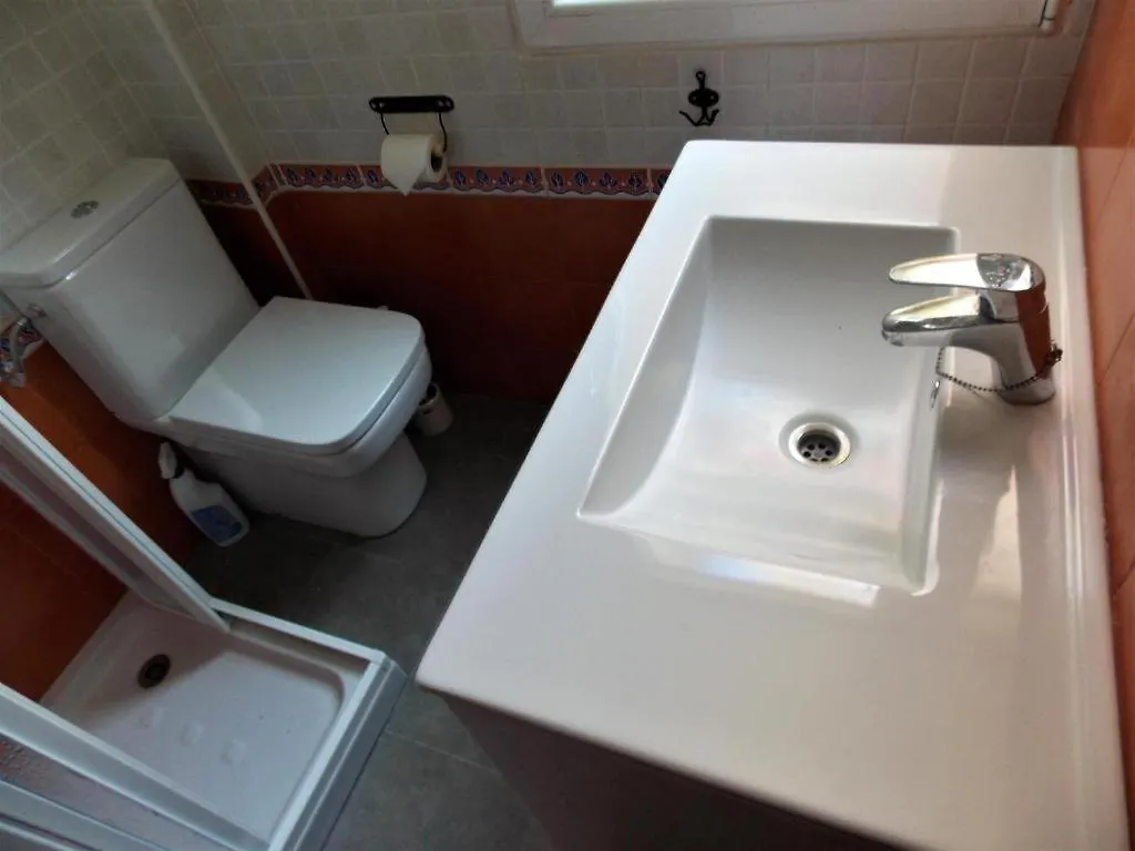 Kosmeetxea, La Casa Del Parque Ebi727 Apartment Bermeo Spain