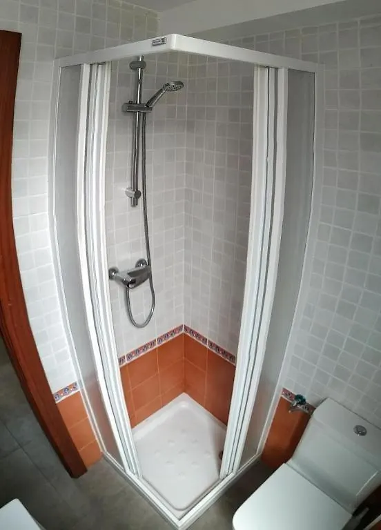Kosmeetxea, La Casa Del Parque Ebi727 Apartment Bermeo