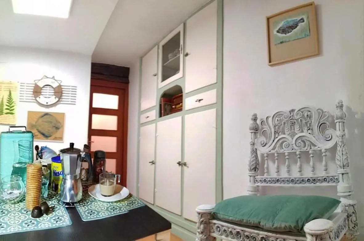 Kosmeetxea, La Casa Del Parque Ebi727 Apartment Bermeo