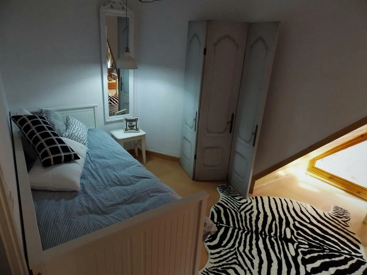 Kosmeetxea, La Casa Del Parque Ebi727 Apartment Bermeo 0*,  Spain